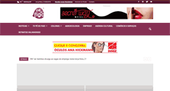 Desktop Screenshot of pedefigo.com